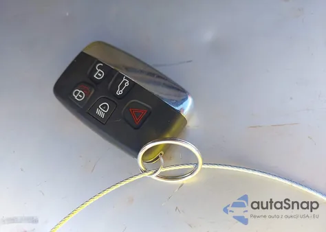 2013 Land Rover Range Rover Sport Hse from USA, damaged, VIN SALSK2D44DA776295